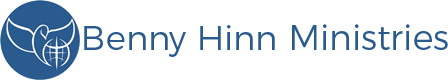 Benny Hinn Ministries